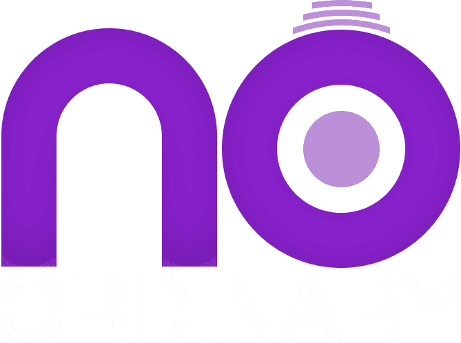 No Ordinary Digital