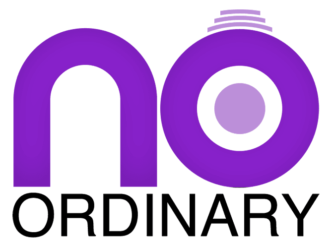 No Ordinary Digital