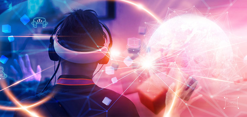 Why Brands Should Start Thinking About Digital Marketing In The Metaverse?
